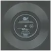 7inch Vinyl Single - Gary M. Kaplan - Sound Sampler - An Introduction to Electronic Music - flexible disc