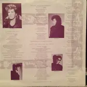 LP - Gary Myrick - Stand For Love