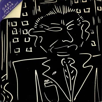 Gary Myrick & The Figures - Gary Myrick and the Figures