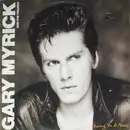 LP - Gary Myrick & The Figures - Living In A Movie