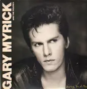 Gary Myrick & The Figures - Living in a Movie