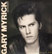 Gary Myrick & The Figures - Living in a Movie