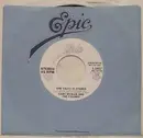 7inch Vinyl Single - Gary Myrick & The Figures - She Talks In Stereo