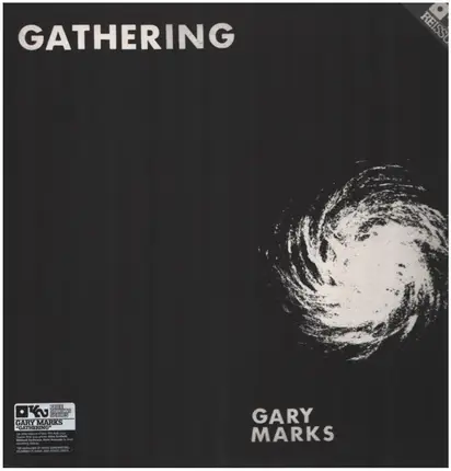 Gary Marks - Gathering
