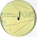 12inch Vinyl Single - Gary Martin - Cosa Caugat