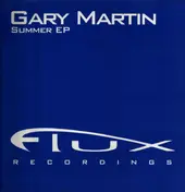 Gary Martin - Summer EP