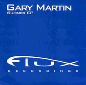 Gary Martin - Summer EP