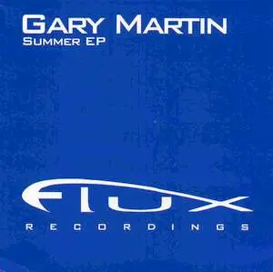 Gary Martin - Summer EP