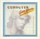 7inch Vinyl Single - Gary Martin - Computer