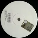 12inch Vinyl Single - Gary McDowell - Listen To The Music