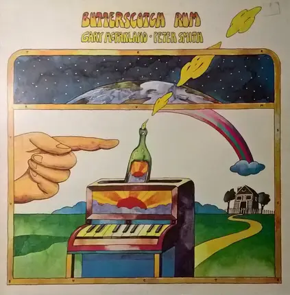 Gary McFarland - Peter Smith - Butterscotch Rum