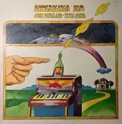 LP - Gary McFarland - Peter Smith - Butterscotch Rum - Gatefold
