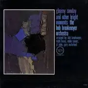 CD - Gary McFarland, Bob Brookmeyer - Gary McFarland: How To Succeed In Business Without Really Trying + Bob Brookmeyer: Gloomy Sunday And Other Bright Moments