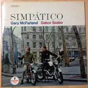Gary McFarland - Simpatico