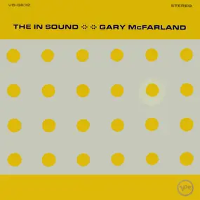 Gary McFarland - The In Sound