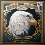 LP - Gary McFarland - America The Beautiful - Gatefold