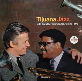 Clark Terry - Tijuana Jazz