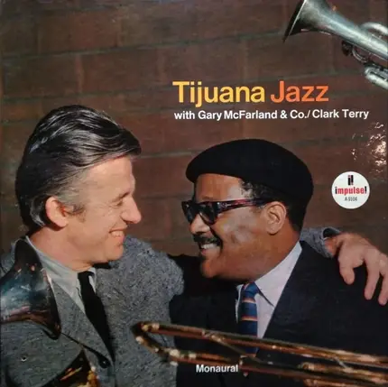 Gary McFarland & Co. / Clark Terry - Tijuana Jazz