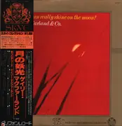 LP - Gary McFarland & Co. - Does The Sun Really Shine On The Moon? = 月の妖光 - +OBI