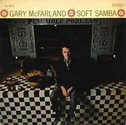 LP - Gary McFarland - Soft Samba