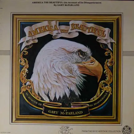Gary McFarland - America the Beautiful