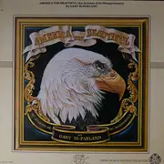 LP - Gary McFarland - America The Beautiful - Gatefold