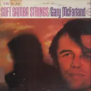 LP - Gary McFarland - Soft Samba Strings