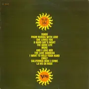 LP - Gary McFarland - Soft Samba