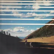 LP - Gary McMahan - Colorado Blue