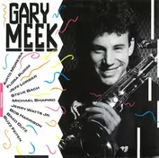 Gary Meek