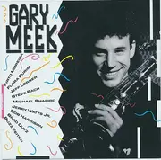 CD - Gary Meek - Gary Meek
