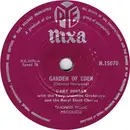 10'' - Gary Miller With The Tony Osborne And His Orchestra And The Beryl Scott Chorus - Garden Of Eden / Since I Met You Baby