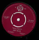 7inch Vinyl Single - Gary Miller - Dream Harbour