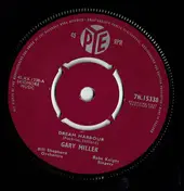Gary Miller - Dream Harbour