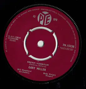 Gary Miller - Dream Harbour