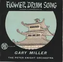 7inch Vinyl Single - Gary Miller - Flower Drum Song