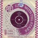 7inch Vinyl Single - Gary Miller - If You Were The Only Girl In The World