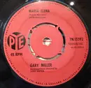 7inch Vinyl Single - Gary Miller - Maria Elena