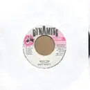 7inch Vinyl Single - Gary Minott - Warn Tom