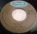 7inch Vinyl Single - Gary Minott - Serve Jah