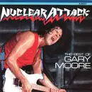 CD - Gary Moore - Nuclear Attack • The Best of Gary Moore