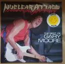 LP - Gary Moore - Nuclear Attack The Best Of Gary Moore