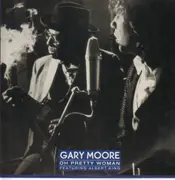 12'' - Gary Moore - Oh Pretty Woman