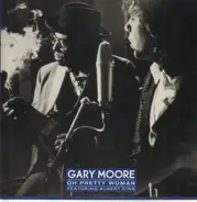 Gary Moore Featuring Albert King - Oh Pretty Woman