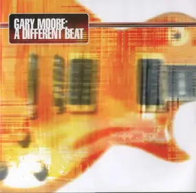 Gary Moore - A Different Beat