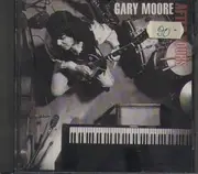 CD - Gary Moore - After Hours