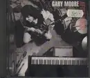 CD - Gary Moore - After Hours