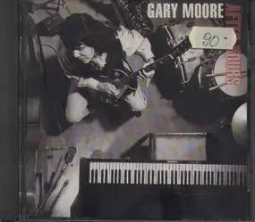 Gary Moore - After Hours