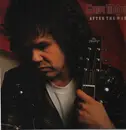 LP - Gary Moore - After The War - Club-Sonderauflage