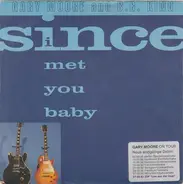 Gary Moore And B.B. King - Since I Met You Baby